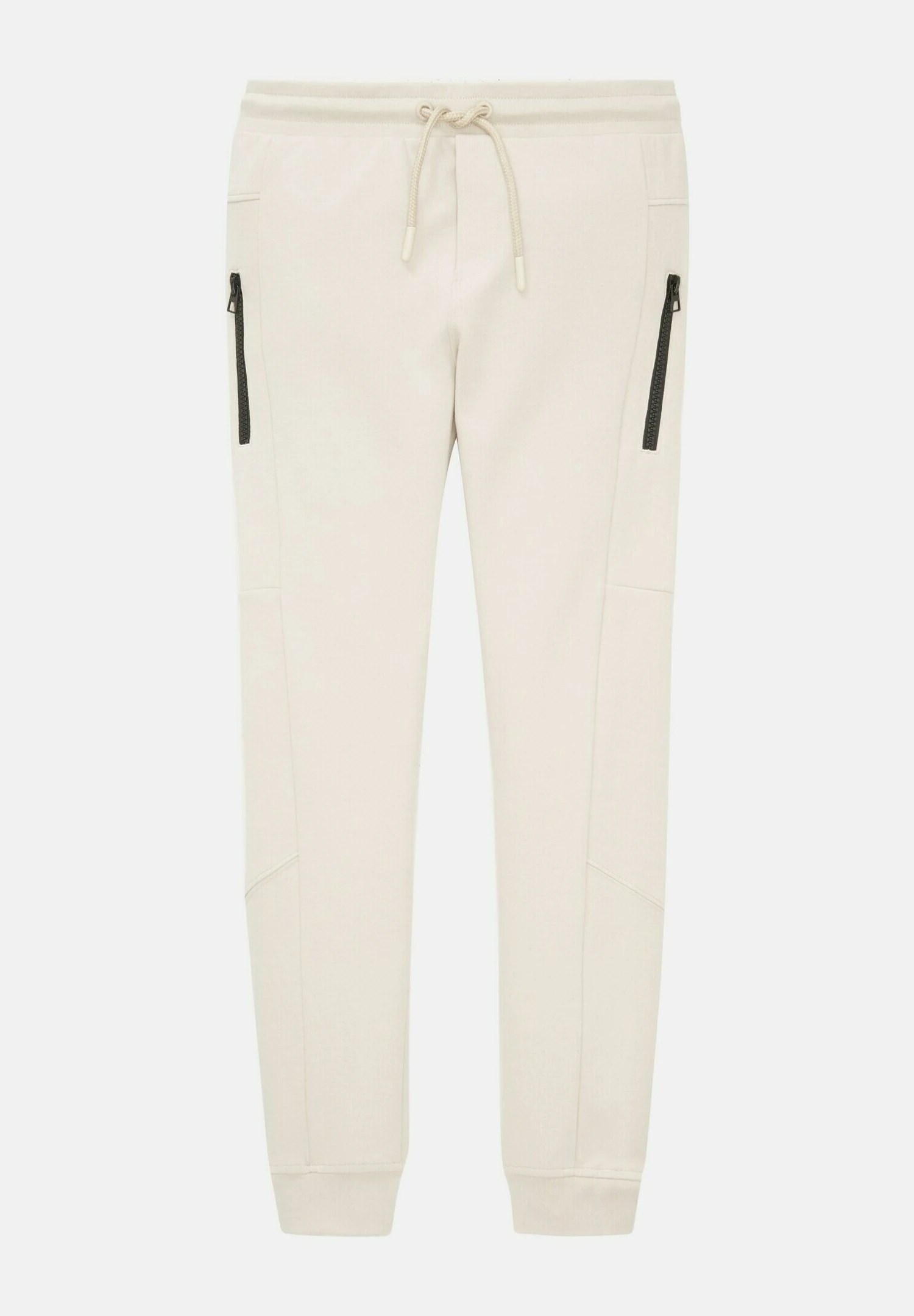 Tom Tailor Trainingsbroek - Dusty Beige 10 Tom Tailor Trainingsbroek - Dusty Beige - Afbeelding 8