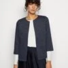 Tom Tailor Blazer - Navy
