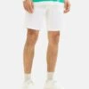 Tom Tailor Shorts - White 2 Tom Tailor Shorts - White -Tom Tailor Winkel 0078021e5819444b9dbb8b4c55f7d648