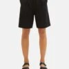 TOM TAILOR Denim Bermuda - Shorts - Deep Black -Tom Tailor Winkel 00a409625d214948bf0e045e0563bf33