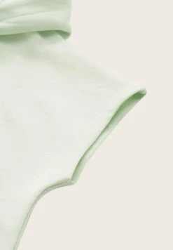 Tom Tailor T-Shirt Print - Pale Peppermint -Tom Tailor Winkel 00f1d1422a534cab90f0ef46e94f031d