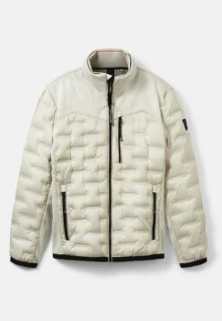 Tom Tailor Regular FitMit Steppungen - Jas - Beige Alfalfa 16 Tom Tailor Regular FitMit Steppungen - Jas - Beige Alfalfa -Tom Tailor Winkel 011f4bdb784f451aa7592b7e8ebdcac0