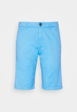 Tom Tailor Bermuda - Shorts - Rainy Sky Blue -Tom Tailor Winkel 018b94fa44474c248dbad05c9af7140b