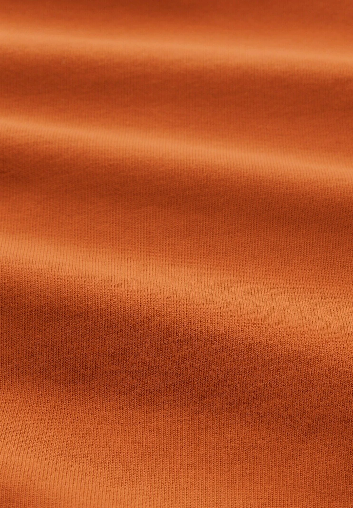 TOM TAILOR Denim Hoodie - Amber Brown 8 TOM TAILOR Denim Hoodie - Amber Brown - Afbeelding 6