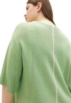 Tom Tailor Trui - Okra Green 12 Tom Tailor Trui - Okra Green -Tom Tailor Winkel 02874299f8a34bb4be62520fbb2181e0