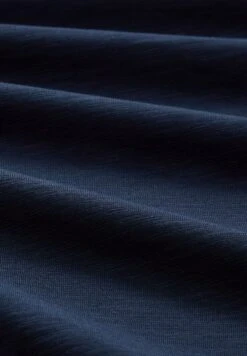 Tom Tailor Mit Aufgesetzter Tasche - T-Shirt Print - Sky Captain Blue -Tom Tailor Winkel 02aa425589844681b1981d0fd0e2a85f