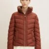 Tom Tailor Winterjas - Grounded Brown -Tom Tailor Winkel 02e4d8e15e814852aacfe161befa1e67