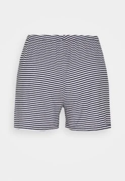 Tom Tailor Shorty O Neck Set - Pyjama - Blue/Medium -Tom Tailor Winkel 03210ddc2912439ba30c347e0b82dab3