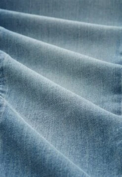 TOM TAILOR Denim Janna Extra- Slim Fit Jeans - Used Mid Stone Blue Denim -Tom Tailor Winkel 03293cb9a13f45a2895446ff59a56713