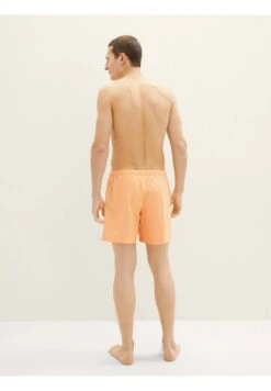 Tom Tailor Basic - Zwemshorts - Washed Out Orange -Tom Tailor Winkel 03a5de574b3d435e9fb1720277d2281b