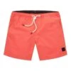 TOM TAILOR Denim Zwemshorts - Plain Red -Tom Tailor Winkel 03a75575332b4589bb50e198158e022b