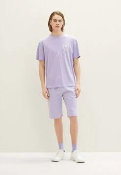 TOM TAILOR Denim Shorts - Lilac Vibe -Tom Tailor Winkel 03a9b12cb446415fbe0adc2bd15b03e0