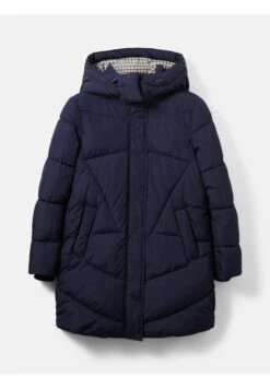 Tom Tailor Winterjas - Navy Midnight Blue -Tom Tailor Winkel 040b1ce612844dd3beabe76cf30144f8