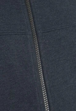 Jacket With Cutline - Sweater Met Rits - Sky Captain Blue/White Melange 7 Jacket With Cutline - Sweater Met Rits - Sky Captain Blue/White Melange -Tom Tailor Winkel 040caf02afd44cd789f065ece2c74b07