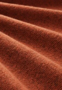 Tom Tailor Mit Struktur  - A-Lijn Rok - Canyon Sunset Red Melange -Tom Tailor Winkel 04ef56bd91724015a6d0fef86648c2cf