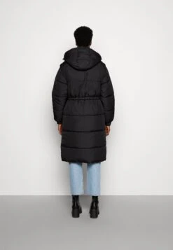 TOM TAILOR Denim Winterjas - Deep Black -Tom Tailor Winkel 051ff6f84e5745fc861195992323e467