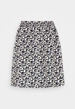 Tom Tailor A-Lijn Rok - Black -Tom Tailor Winkel 05288e215ca049bb8cda3126ccf82665