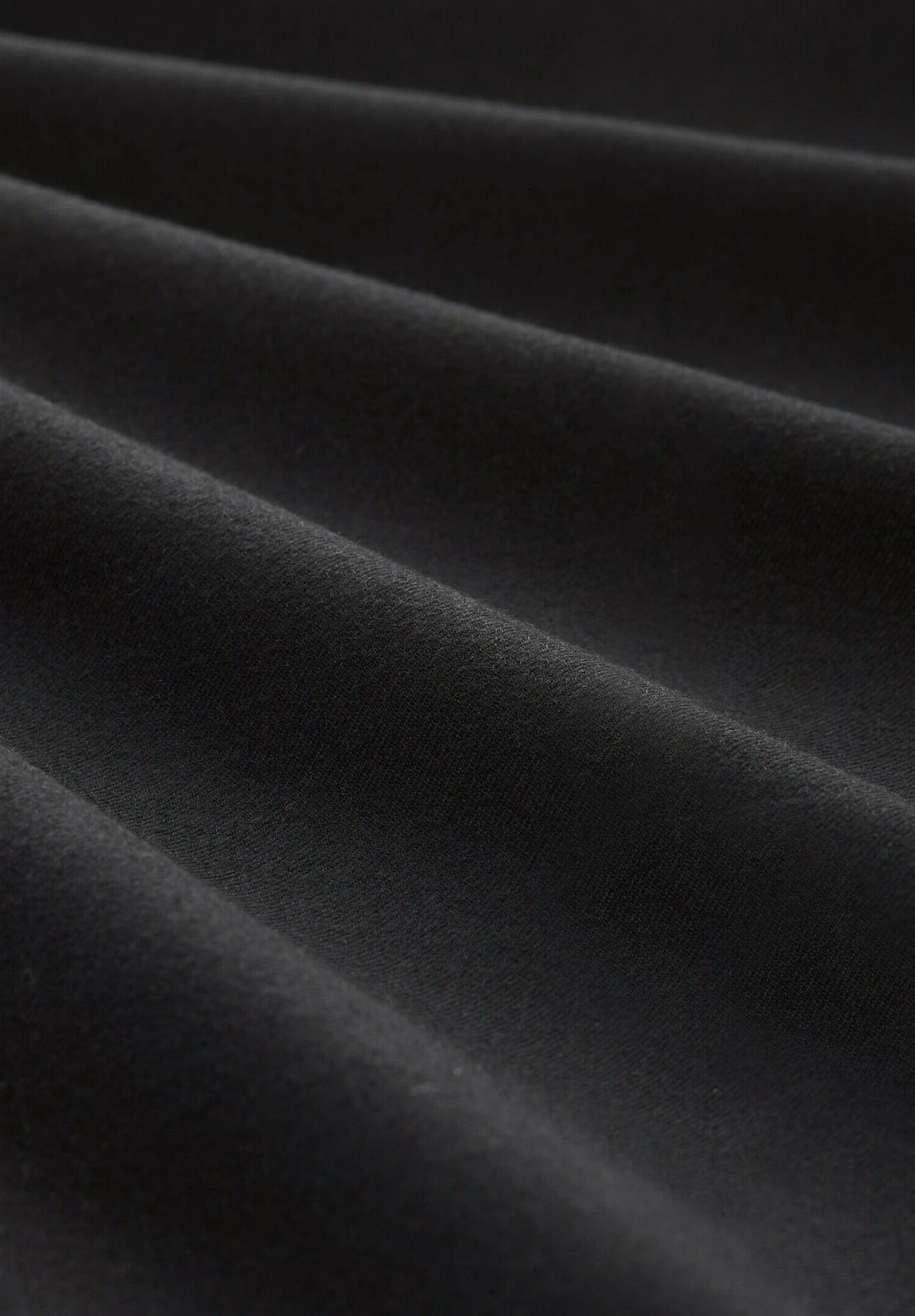 Tom Tailor Broek - Deep Black 14 Tom Tailor Broek - Deep Black - Afbeelding 12