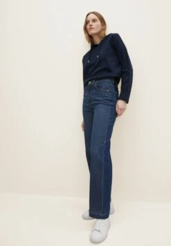 Tom Tailor Straight Leg Jeans - Rinsed Blue Denim 10 Tom Tailor Straight Leg Jeans - Rinsed Blue Denim -Tom Tailor Winkel 0574ce7d90904f4abe6f441259ab2fdf