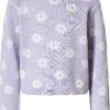 Tom Tailor Sweater - Lila