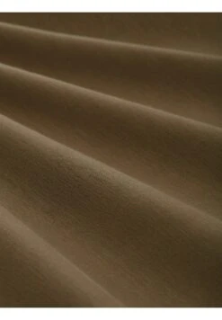 Tom Tailor Mit Rundhalsau - Sweater - Tarmac Khaki -Tom Tailor Winkel 061faf0c971d4879a61181ccca2d3566