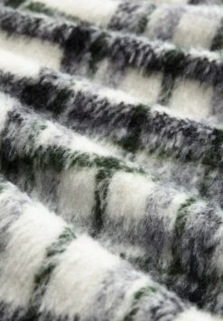 TOM TAILOR Denim Mit Karomuster - Overhemd - Light Beige Green Black Check -Tom Tailor Winkel 06935af046dd494e8c69cb1f97cb9d20