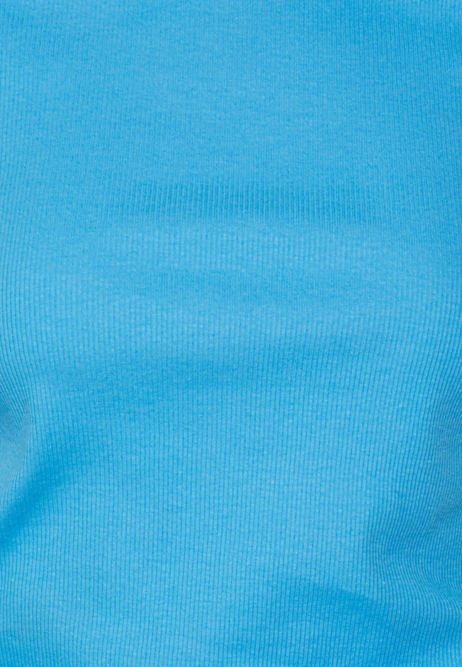 TOM TAILOR Denim Rouching Detail - Longsleeve - Rainy Sky Blue 7 TOM TAILOR Denim Rouching Detail - Longsleeve - Rainy Sky Blue - Afbeelding 5