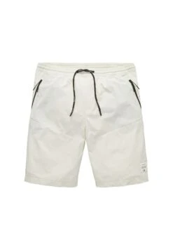 TOM TAILOR Denim Shorts - White Sand -Tom Tailor Winkel 06ec818eb7474405973ef31a4baec4bb