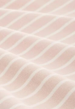 Tom Tailor Gestreiftes - Longsleeve - Rose Offwhite Stripe -Tom Tailor Winkel 071538d28a074ac6a1845f8293b4928c