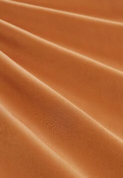 Tom Tailor Mit Gürtel - Jerseyjurk - Terracotta Brown -Tom Tailor Winkel 073a510a9cdb409e9fbce81fbb01bde1