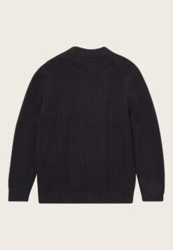 Tom Tailor Basic - Trui - Coal Grey -Tom Tailor Winkel 0763194693c34d1faf17ab498b4b273d