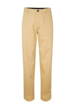 TOM TAILOR Denim Broek - Brown Rice -Tom Tailor Winkel 07fd54ad464a4841adab246c23d0006e