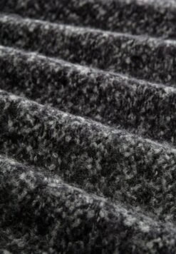 TOM TAILOR Denim Mit Struktur - Vest - Black And White Mouline -Tom Tailor Winkel 083321beb121476fbe7462896ca09039