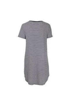 Tom Tailor Nightshirt - Nachtjapon - Blue -Tom Tailor Winkel 08366678ce9445e19454af8049cd7907