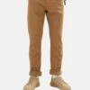 Tom Tailor Broek - Otter Brown