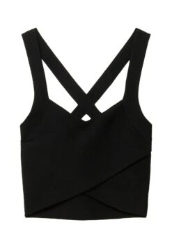 TOM TAILOR Denim Top - Deep Black 12 TOM TAILOR Denim Top - Deep Black -Tom Tailor Winkel 09233db961574daeb37e3fc627853d4d