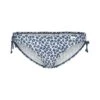 Tom Tailor Gemusterte   - Bikinibroekje - French Navy -Tom Tailor Winkel 093ae12e28a04afc9eb8e8b066272a64