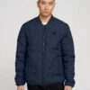 TOM TAILOR Denim Bomberjacks - Sky Captain Blue -Tom Tailor Winkel 0956560e7afb47e89d54986bc0007b87