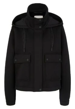 TOM TAILOR Denim Mit Kapuze  - Lichte Jas - Deep Black -Tom Tailor Winkel 09a82afe84d141b19e6082d51c19beb8