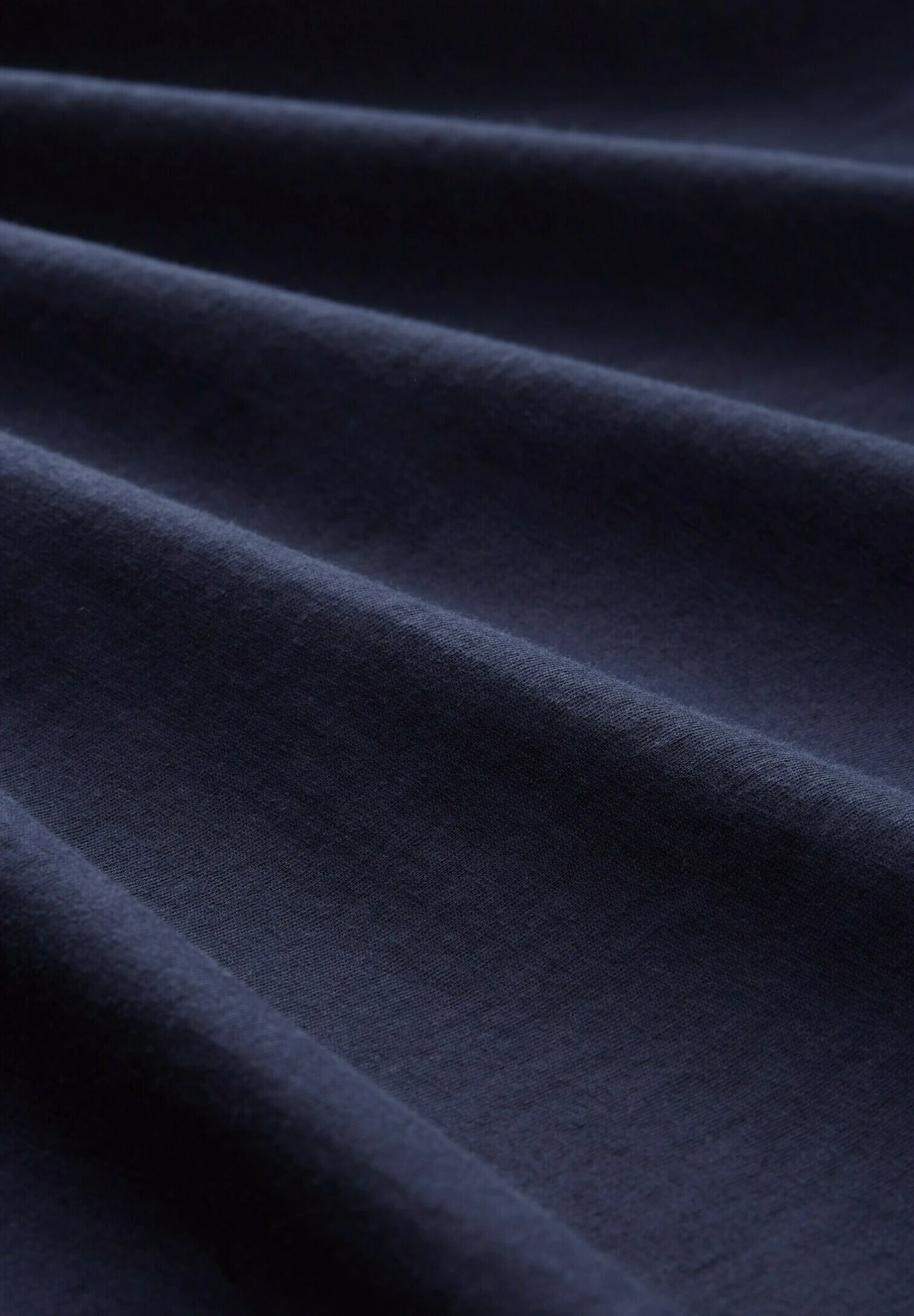 Tom Tailor Mit Logo Print Set - Pyjama - Blue Dark Solid 8 Tom Tailor Mit Logo Print Set - Pyjama - Blue Dark Solid - Afbeelding 6