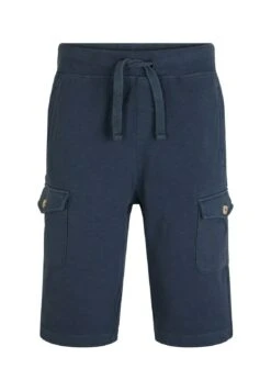 Tom Tailor Naturally Dyed - Shorts - Sky Captain Blue -Tom Tailor Winkel 0a38decac3444386aeea2a38aa5e3d4d