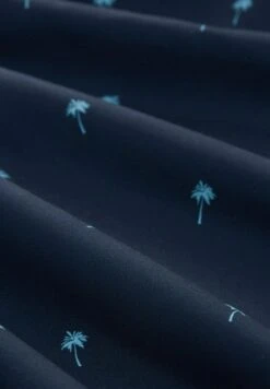 Tom Tailor Gemusterte - Zwemshorts - Morning Pink Palm Design -Tom Tailor Winkel 0a6888bc41f84f69a24543300f1a2ff3