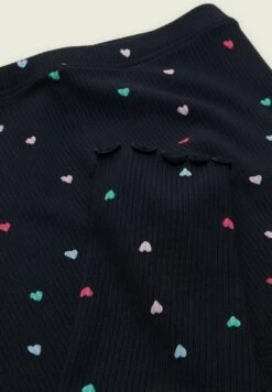 Tom Tailor Gemusterte - Legging - Dark Blue Multicolor Heart 7 Tom Tailor Gemusterte - Legging - Dark Blue Multicolor Heart -Tom Tailor Winkel 0b02eee6b68744758603c282a4b302e5