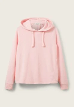 TOM TAILOR Denim Brushed - Sweater - Soft Pink -Tom Tailor Winkel 0b1e6286e10140f7b7bd74825b6d7a3e