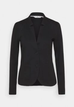 Tom Tailor Ottoman- Blazer - Deep Black -Tom Tailor Winkel 0b4a29d2825a455f9b87d9e5a9c30758