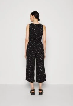 TOM TAILOR Denim Jumpsuit - Black -Tom Tailor Winkel 0ba190f4d341415cbfffb591d20856cf