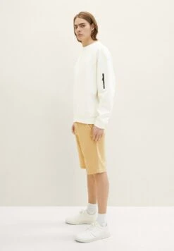 TOM TAILOR Denim Shorts - Brown Rice 15 TOM TAILOR Denim Shorts - Brown Rice -Tom Tailor Winkel 0c01ccea61fd4413b2c9564d79985f7e