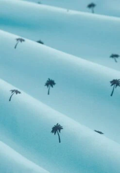 Tom Tailor Gemusterte - Zwemshorts - Rainy Sky Blue Palm Design -Tom Tailor Winkel 0c8d6efe38554bcc8528d1cbbc62a67f