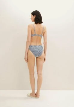 Tom Tailor Gestreiftes- Bikinitop - French Navy -Tom Tailor Winkel 0c9cc199d0894918a7cd189cad12370e
