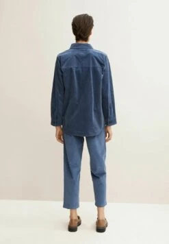 Tom Tailor Lichte Jas - Stormy Sea Blue -Tom Tailor Winkel 0cb2e9ff0a8642498304f4798bba53de